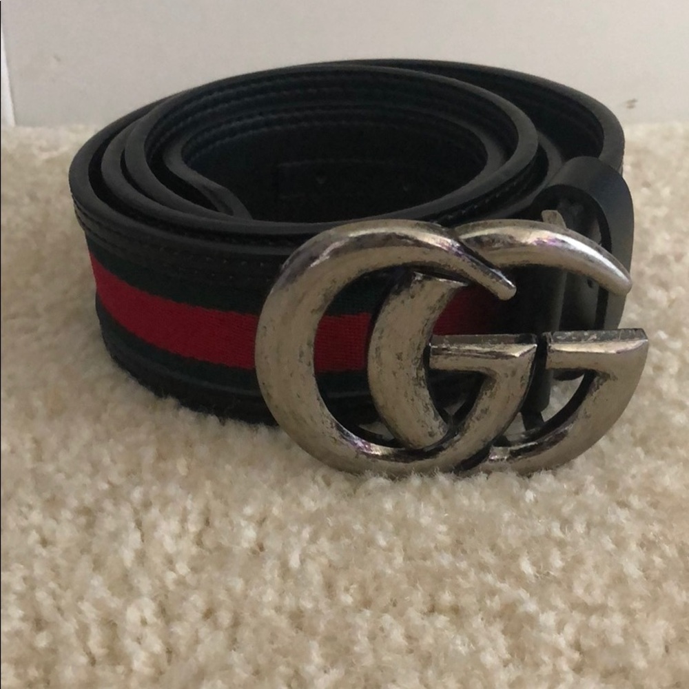 Gucci Belt
